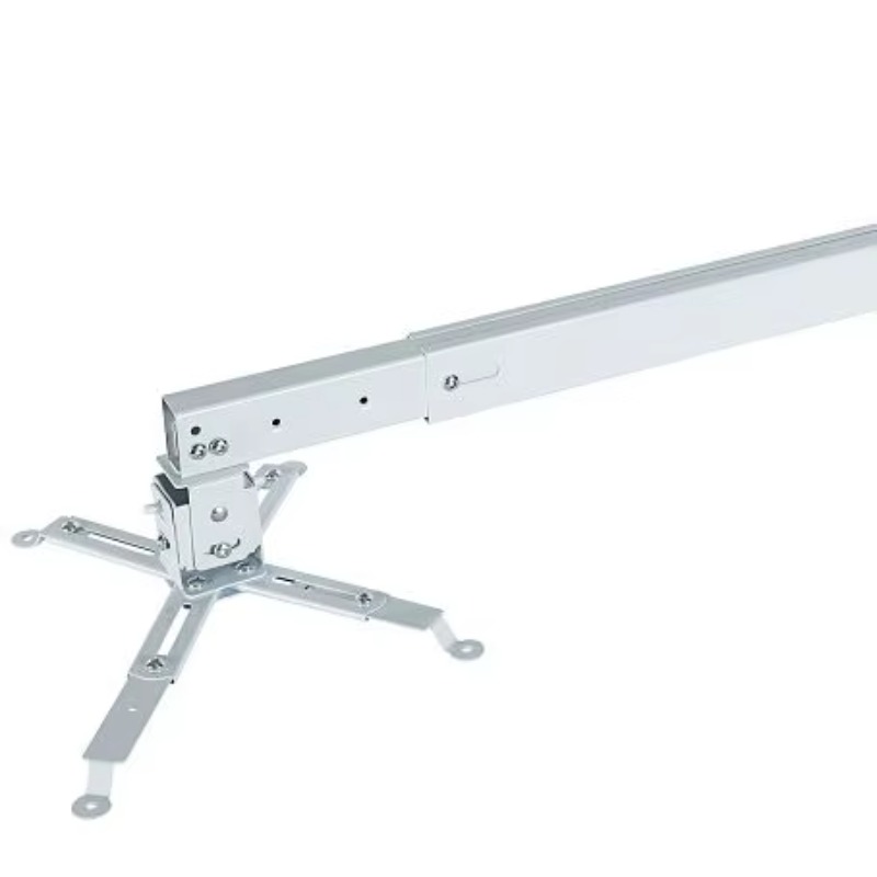 Projector Ceiling Mount Bracket Universal - Универсальные регулируемые кронштейны с выдвижной моторизованной