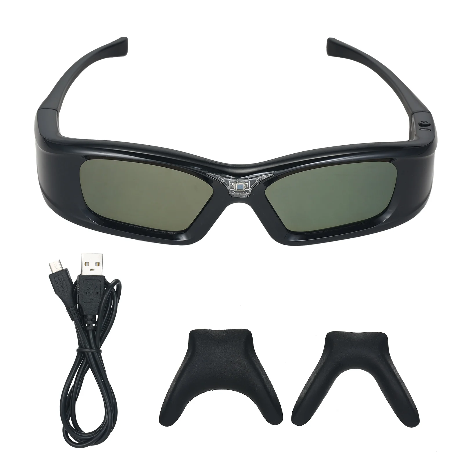 Active 3D Glasses Dlp Link Projector - GL410 3D-очки для проектора Full HD