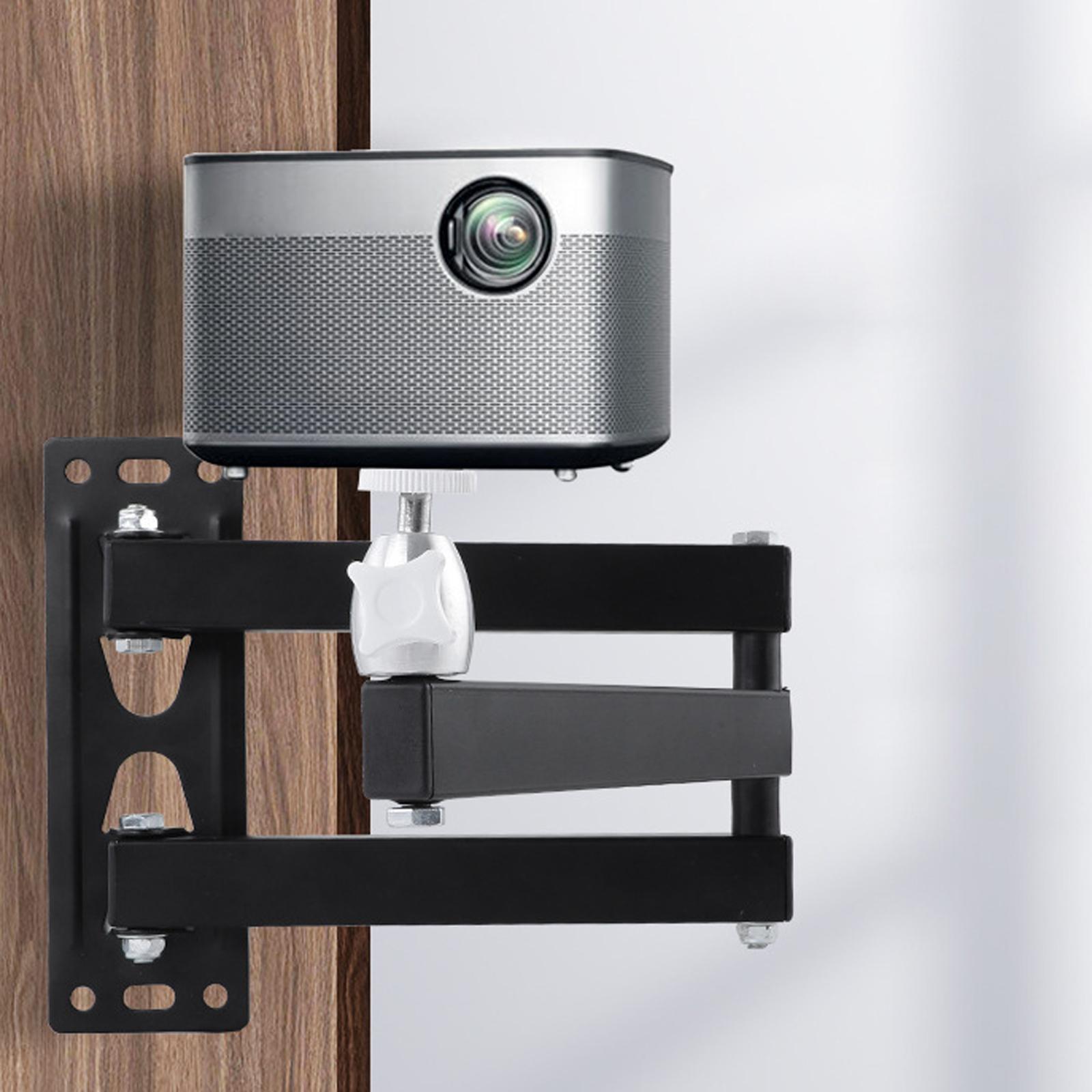Projector Ceiling Mount Bracket Universal - Универсальный кронштейн для проектора, простой в