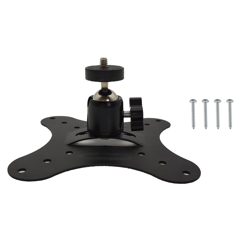 Projector Ceiling Mount Bracket Universal - Кронштейн для крепления камеры B27B, вертикальный,