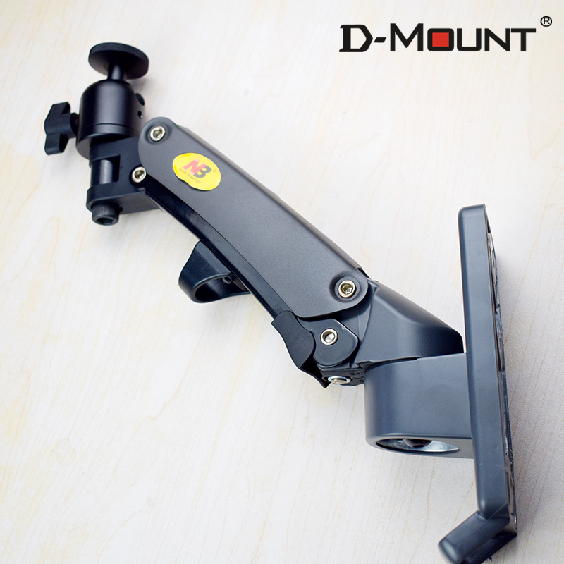 Projector Ceiling Mount Bracket Universal - DL-F12PR 2-7 кг Универсальный Газовый пружинный