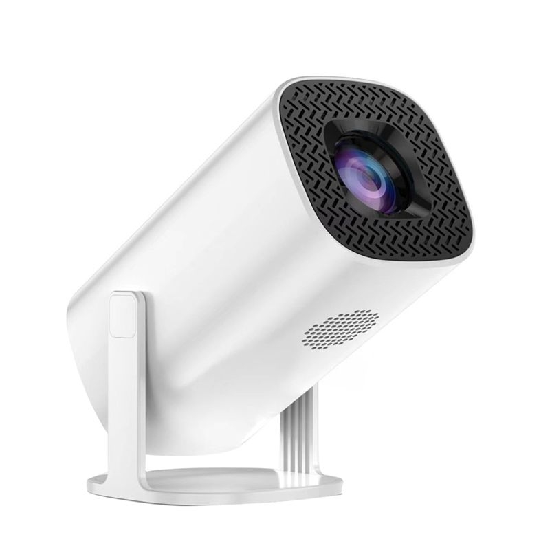 4K Smart Projector Android 11 Wifi 6 - P30 – умный проектор с Wi-Fi