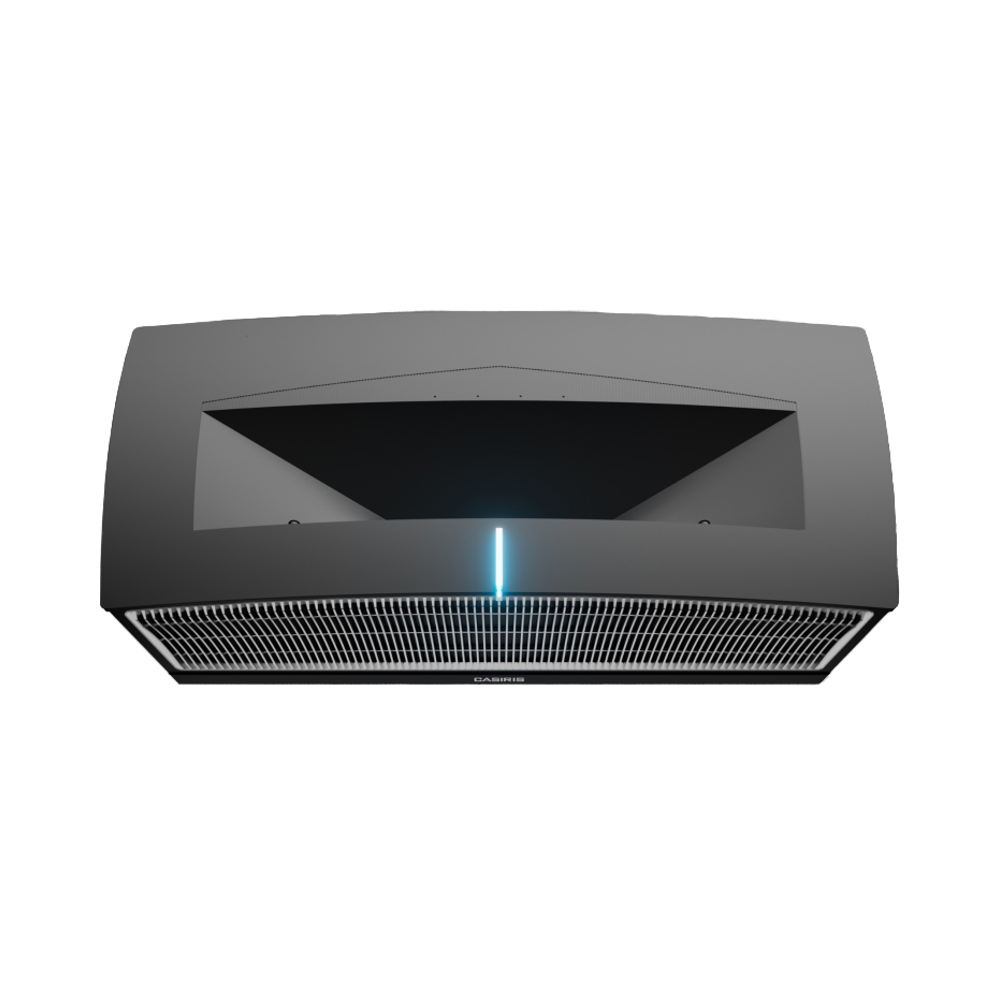 Ultra Short Throw Laser Projector 4K - CASIRIS H6 Pro 4K UHD Ультракороткофокусный