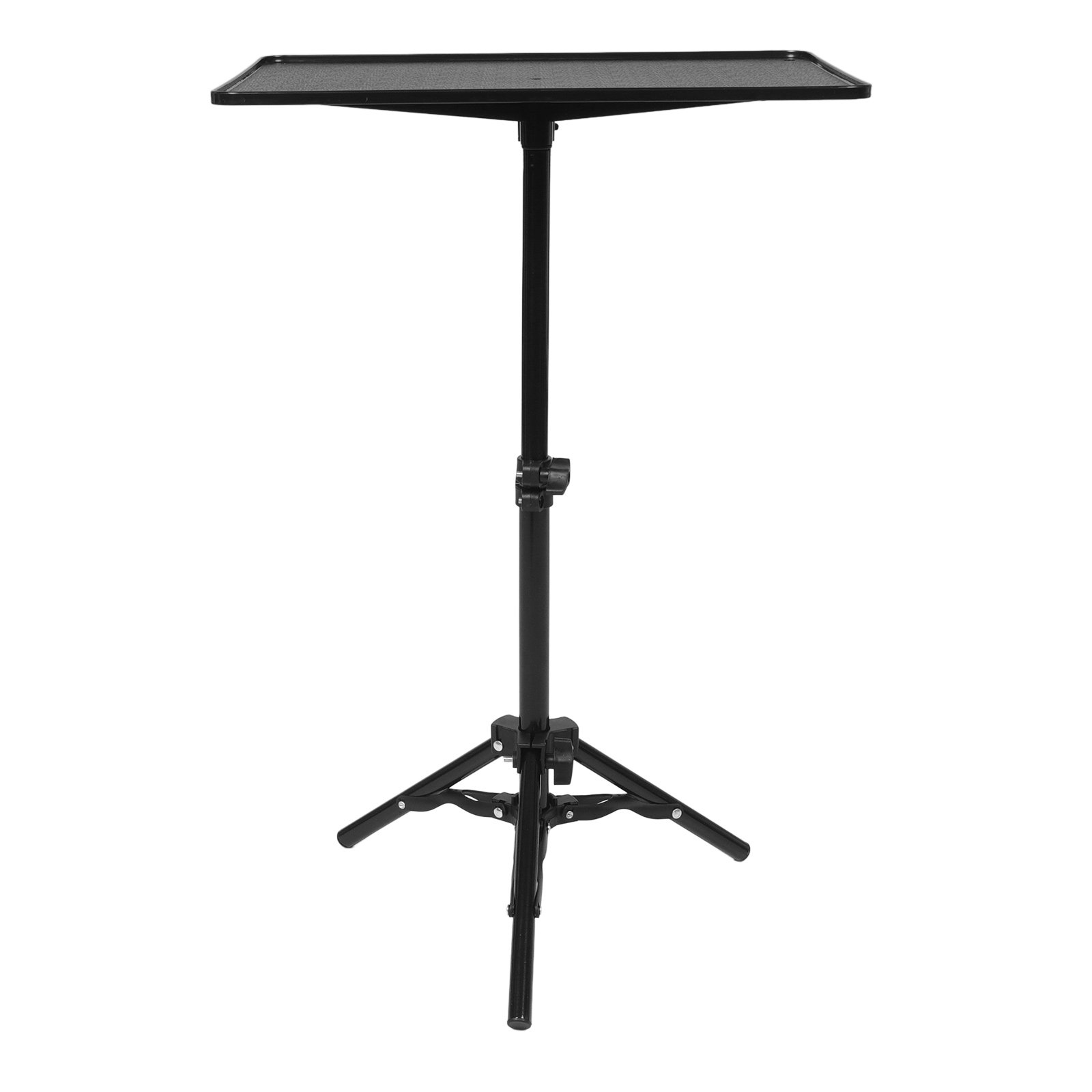 Projector Floor Stand Tripod Adjustable - 1 комплект: аудиосистема, проектор, регулируемая подставка