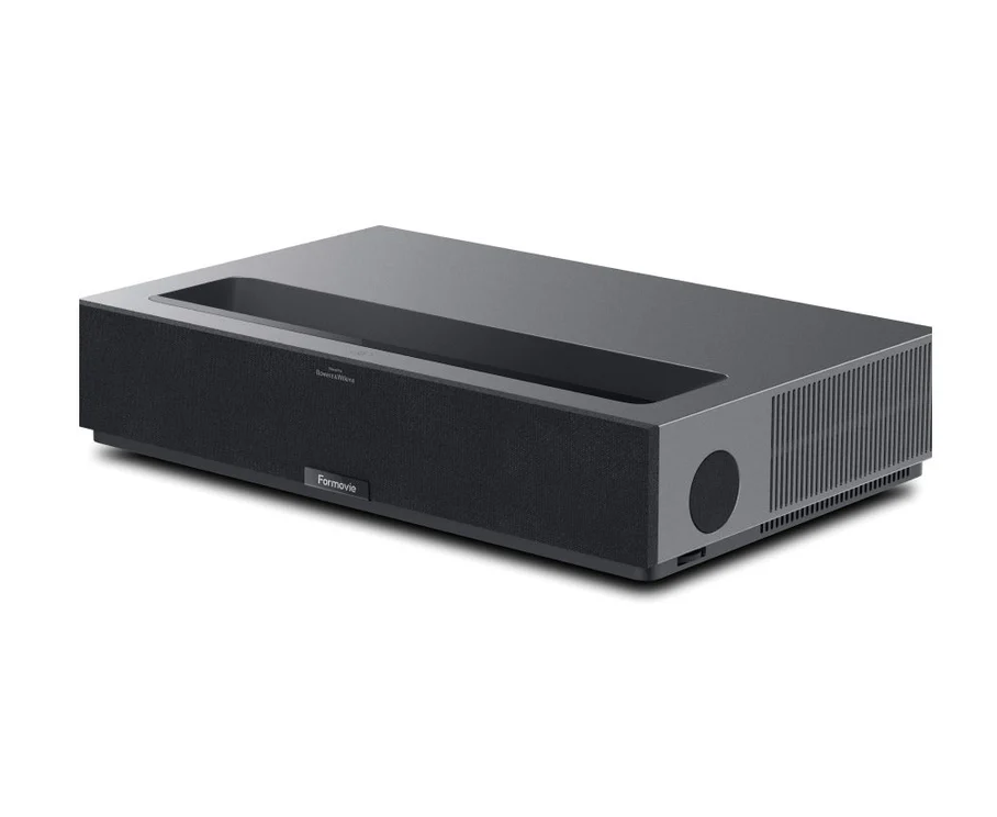 Ultra Short Throw Laser Projector 4K - at-Cinema Edge Ультракороткофокусный 4K UHD лазерный