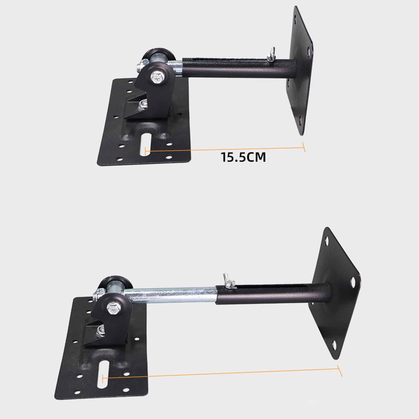 Projector Ceiling Mount Bracket Universal - Металлическая настенная подставка для динамиков, универсальное