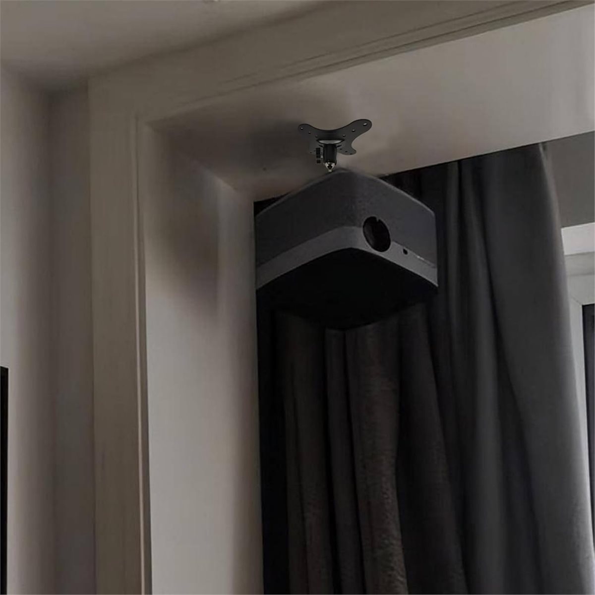 Projector Ceiling Mount Bracket Universal - Кронштейн для проектора с вертикальным креплением,