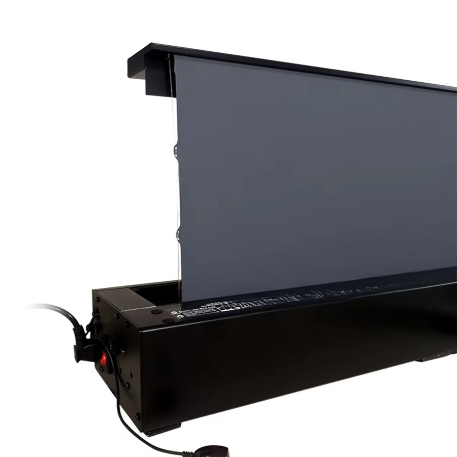 Ultra Short Throw Laser Projector 4K - Screen Pro Электрический этаж UST 4K