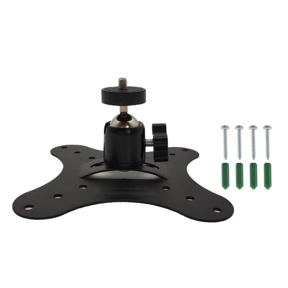 Projector Ceiling Mount Bracket Universal - 360 ° Универсальный настенный и потолочный
