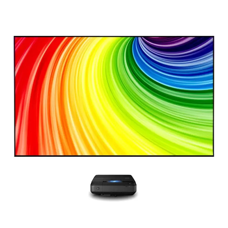 Alr Ambient Light Rejecting Projector Screen - 16:9 ALR светильник отклоняющий CLR PET