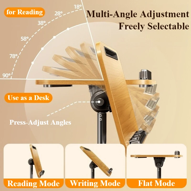 Деревянный штатив для ноутбука – обзор и цена Projector Floor Stand Tripod Adjustable