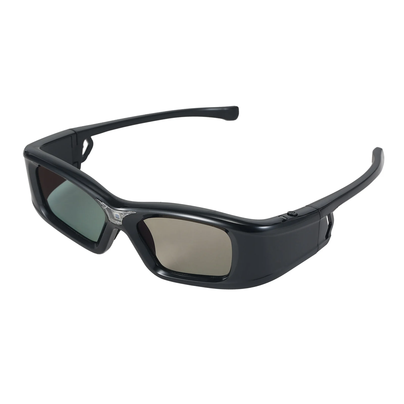 GL410 3D-очки для проектора Fu – обзор и цена Active 3D Glasses Dlp Link Projector