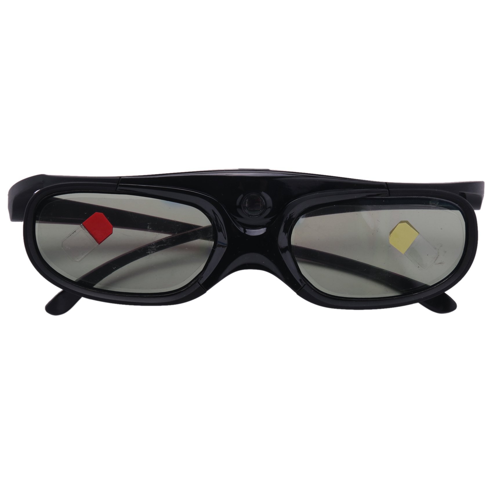 ROO 4 шт. 3D-очки с активным з – обзор и цена Active 3D Glasses Dlp Link Projector