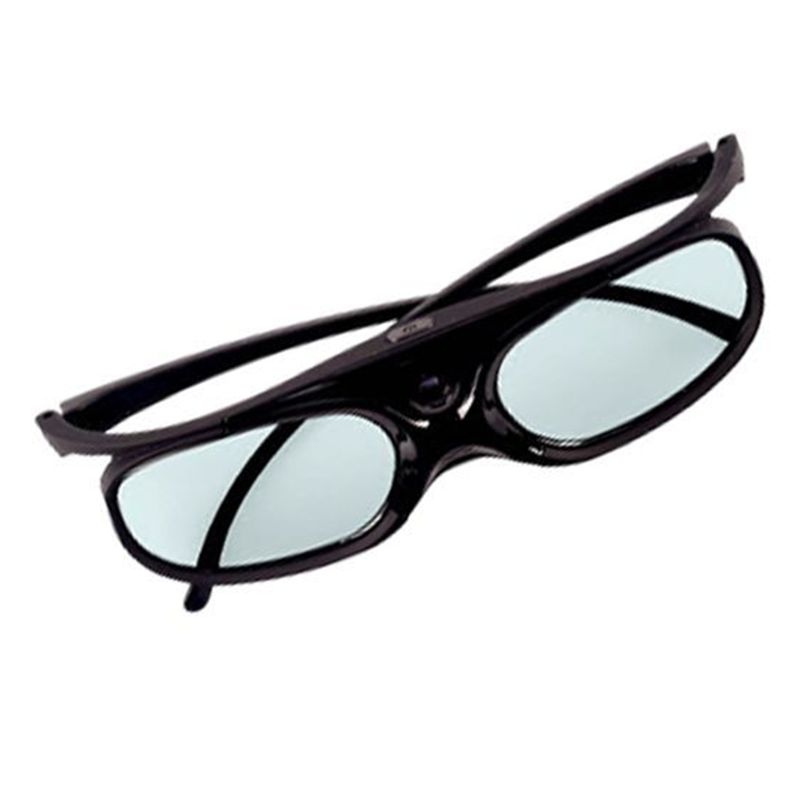 Активные 3D-очки DT51 с активн – обзор и цена Active 3D Glasses Dlp Link Projector