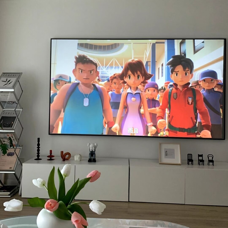 Проекционный экран ALR 3D Nano – обзор и цена Alr Ambient Light Rejecting Projector Screen