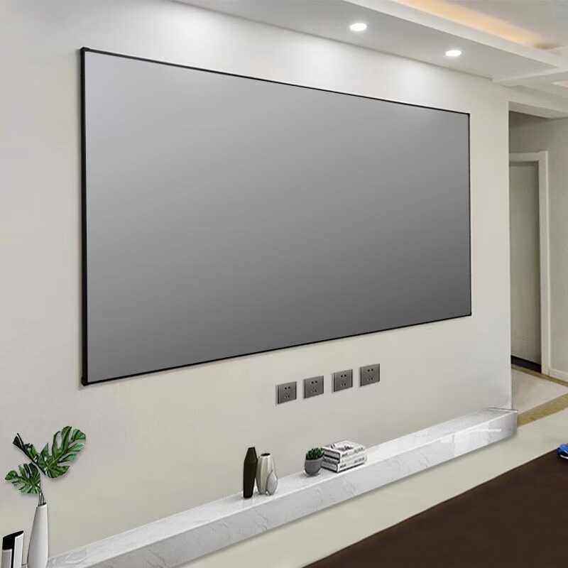Проекционный экран ALR 3D Nano – обзор и цена Alr Ambient Light Rejecting Projector Screen