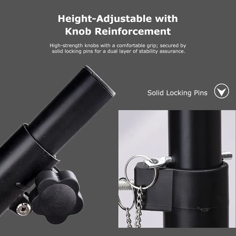 Портативная регулируемая склад – обзор и цена Projector Floor Stand Tripod Adjustable