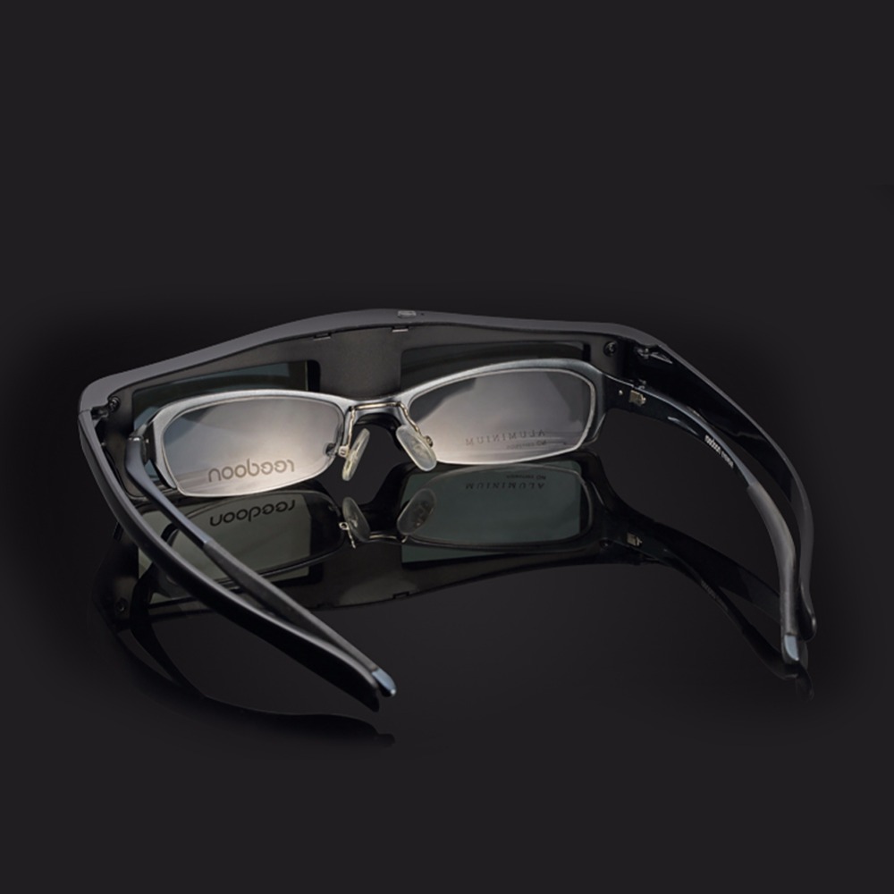 DLP 3D очки с активным затворо – обзор и цена Active 3D Glasses Dlp Link Projector