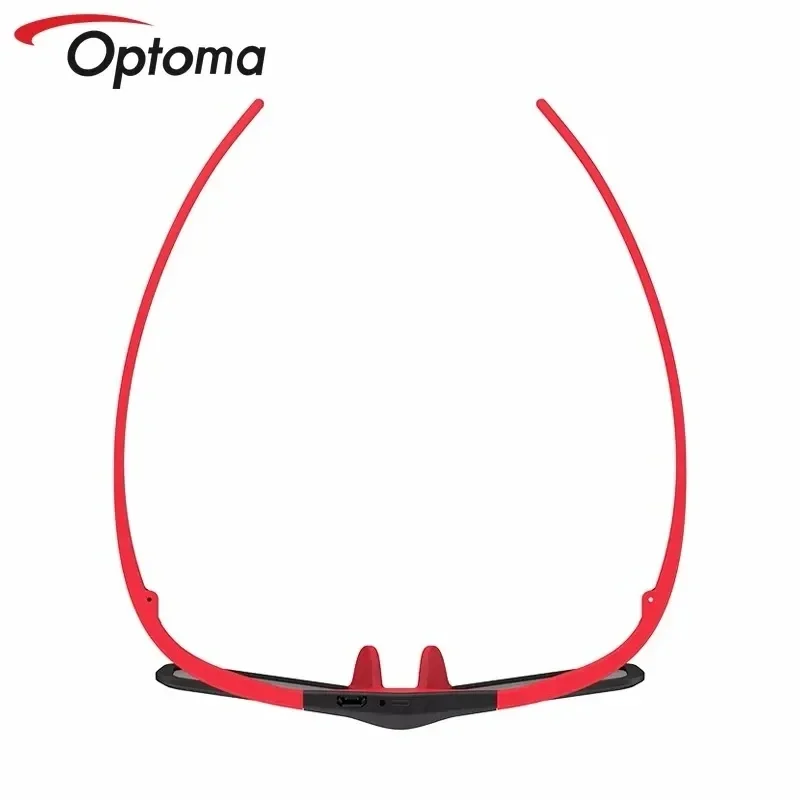 Новинка: Оригинальные 3D-очки  – обзор и цена Active 3D Glasses Dlp Link Projector