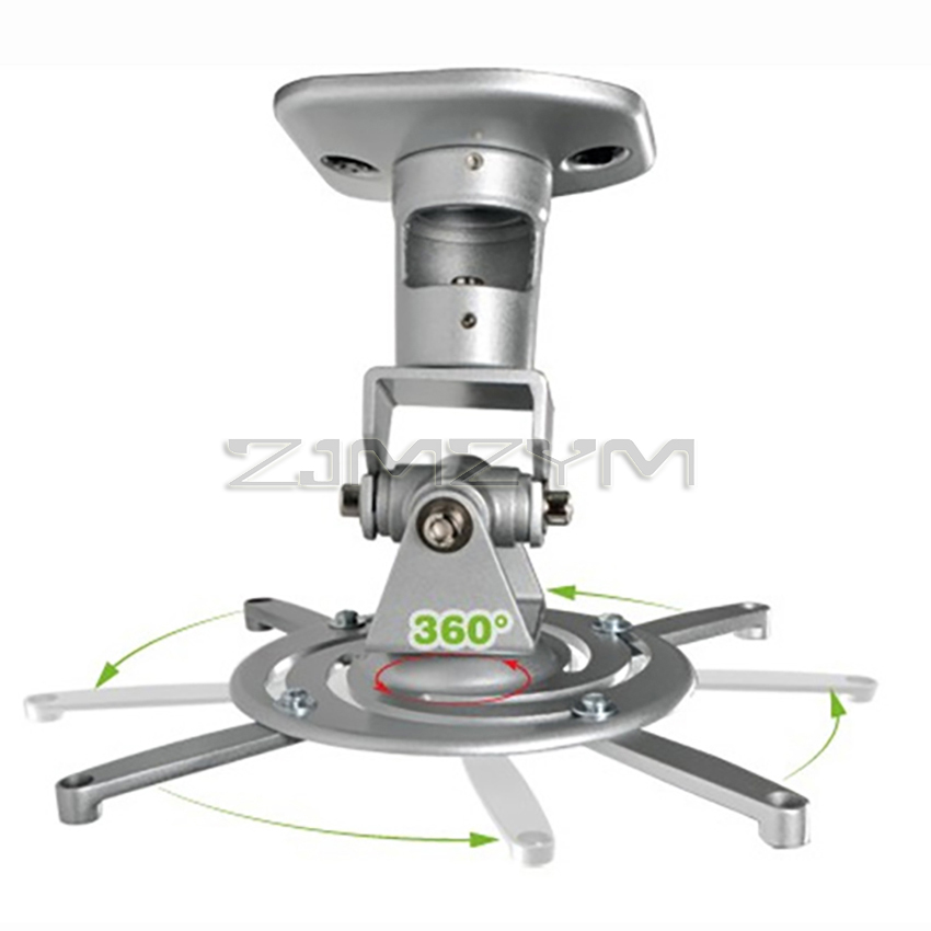 Универсальный потолочный кронш – обзор и цена Projector Ceiling Mount Bracket Universal