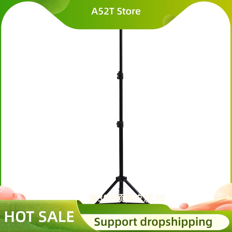 A52T Регулируемая напольная по – обзор и цена Projector Floor Stand Tripod Adjustable