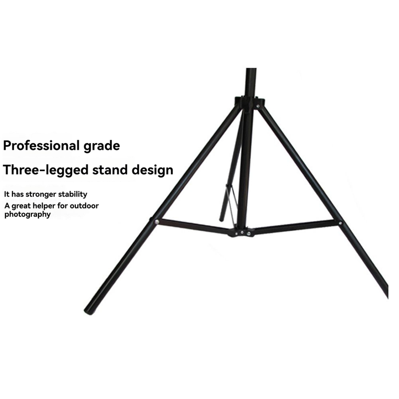 A52T Регулируемая напольная по – обзор и цена Projector Floor Stand Tripod Adjustable