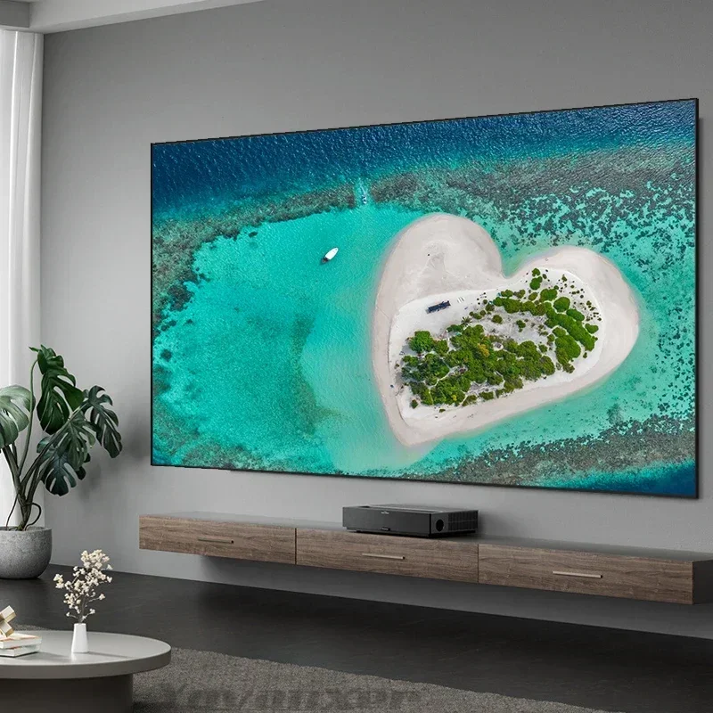 Проекционный экран 2026 HOT AL – обзор и цена Alr Ambient Light Rejecting Projector Screen