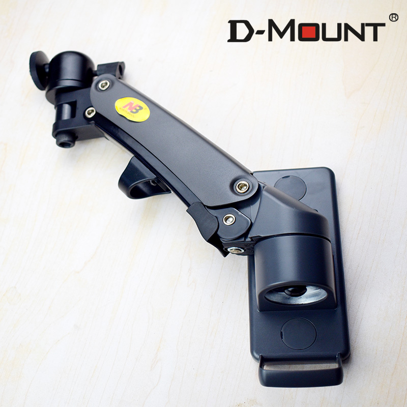 DL-F12PR 2-7 кг Универсальный  – обзор и цена Projector Ceiling Mount Bracket Universal