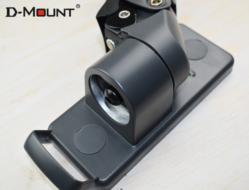 DL-F12PR 2-7 кг Универсальный  – обзор и цена Projector Ceiling Mount Bracket Universal