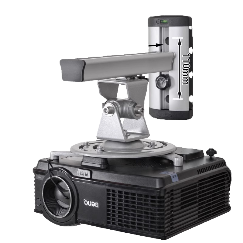 Универсальный потолочный кронш – обзор и цена Projector Ceiling Mount Bracket Universal