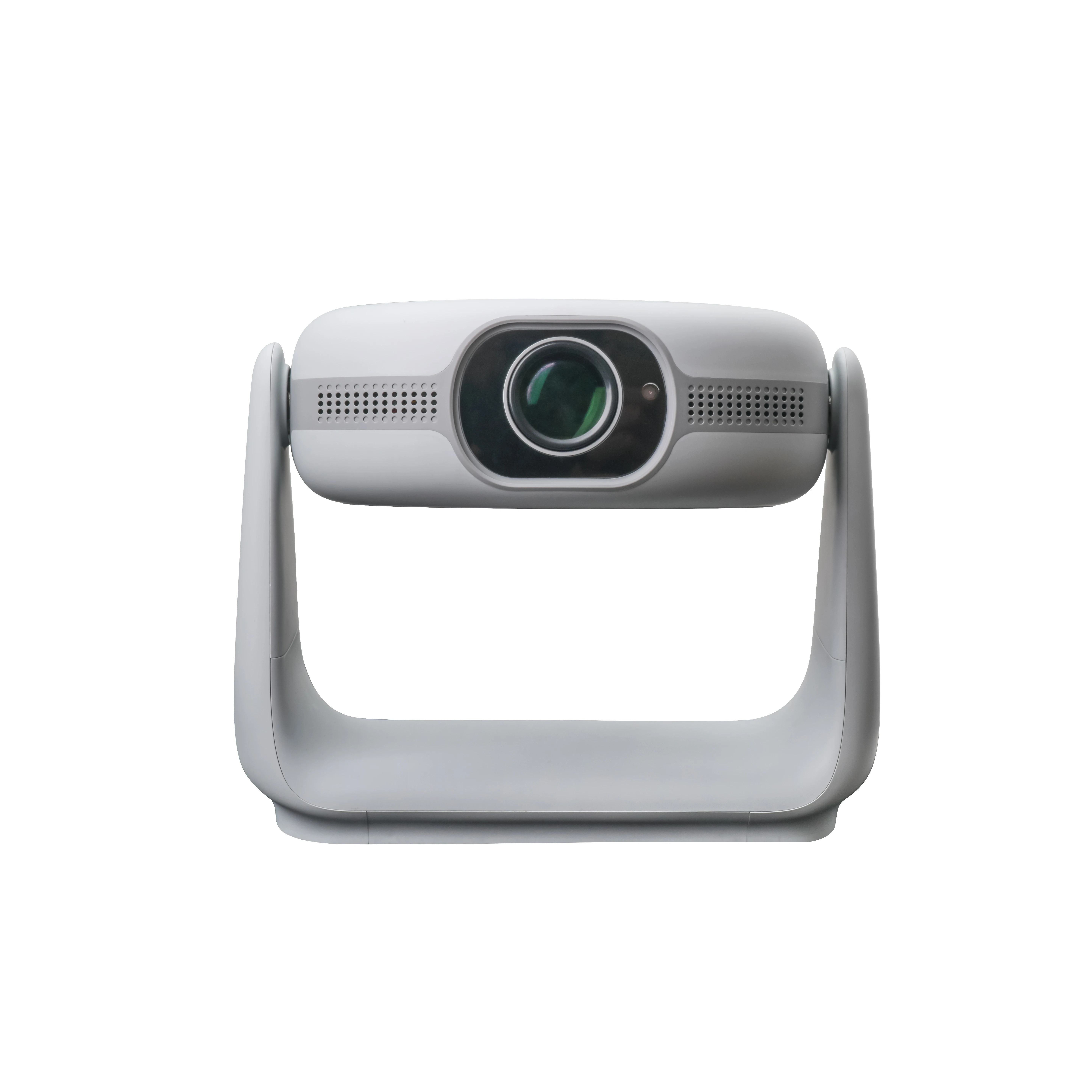 Портативный уличный смарт-прое – обзор и цена 4K Smart Projector Android 11 Wifi 6