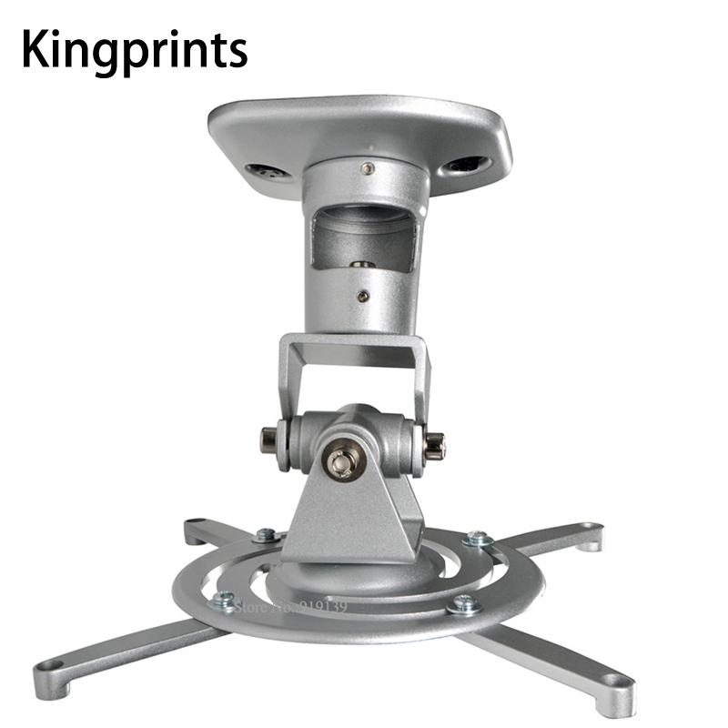 Универсальный потолочный кронш – обзор и цена Projector Ceiling Mount Bracket Universal