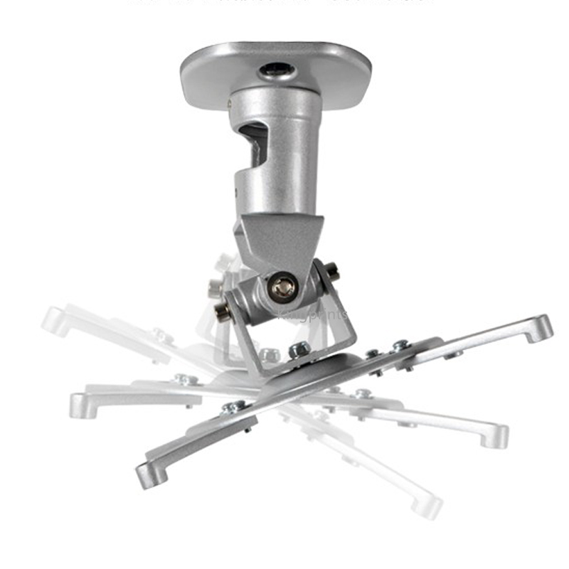 Универсальный потолочный кронш – обзор и цена Projector Ceiling Mount Bracket Universal