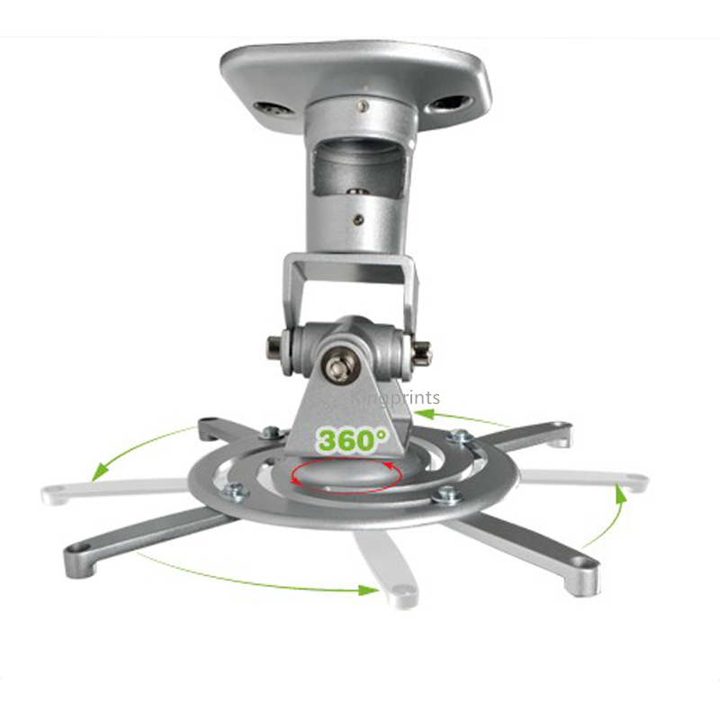 Универсальный потолочный кронш – обзор и цена Projector Ceiling Mount Bracket Universal
