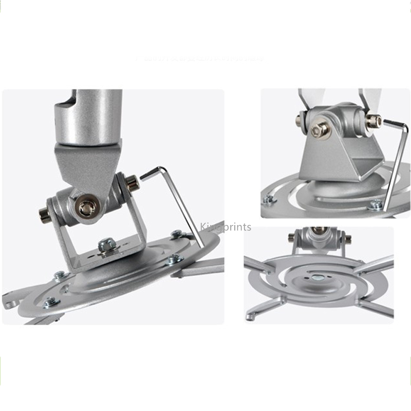 Универсальный потолочный кронш – обзор и цена Projector Ceiling Mount Bracket Universal