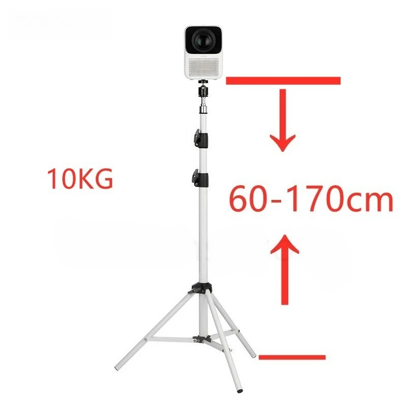 Подставка для проектора наполь – обзор и цена Projector Floor Stand Tripod Adjustable