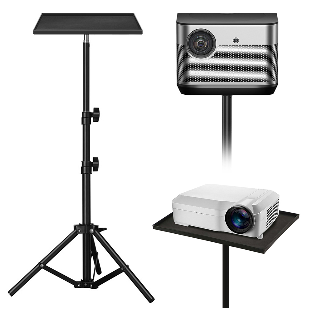 Подставка для проектора с резь – обзор и цена Projector Floor Stand Tripod Adjustable