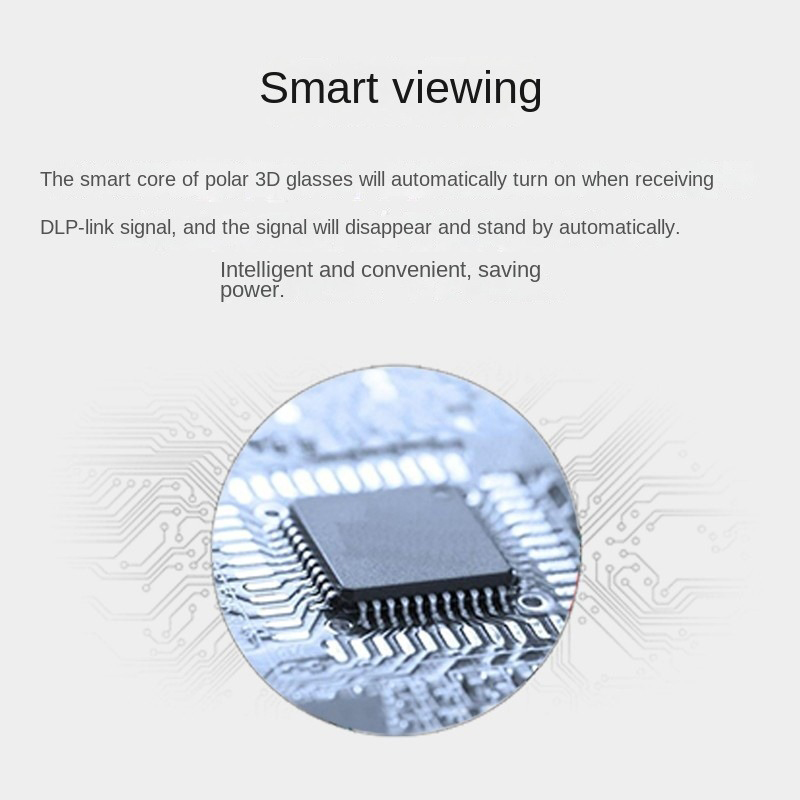 Оригинальные 3D-очки XGIMI DLP – обзор и цена Active 3D Glasses Dlp Link Projector