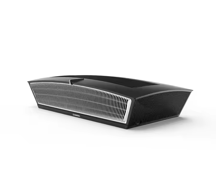 CASIRIS H6 Pro 4K UHD Ультрако – обзор и цена Ultra Short Throw Laser Projector 4K