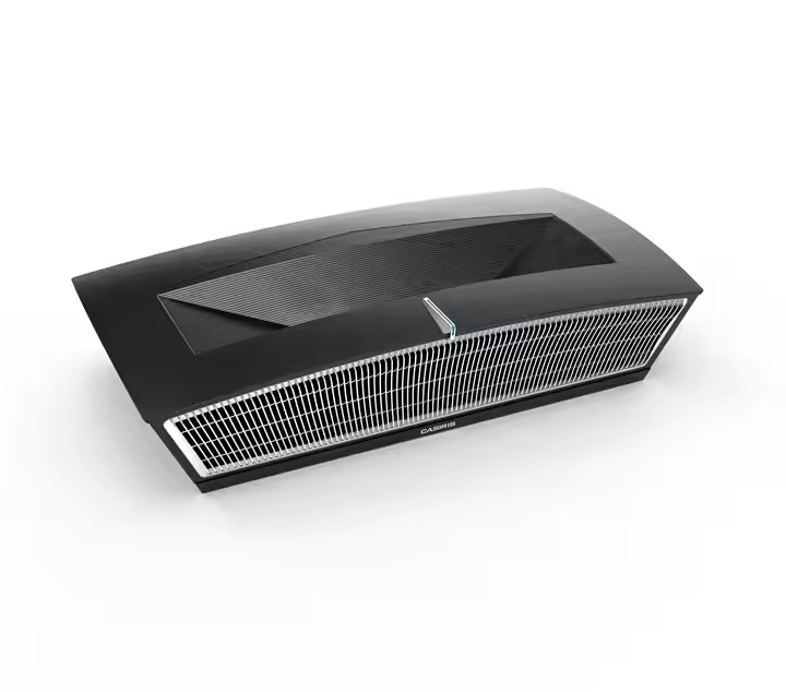 CASIRIS H6 Pro 4K UHD Ультрако – обзор и цена Ultra Short Throw Laser Projector 4K