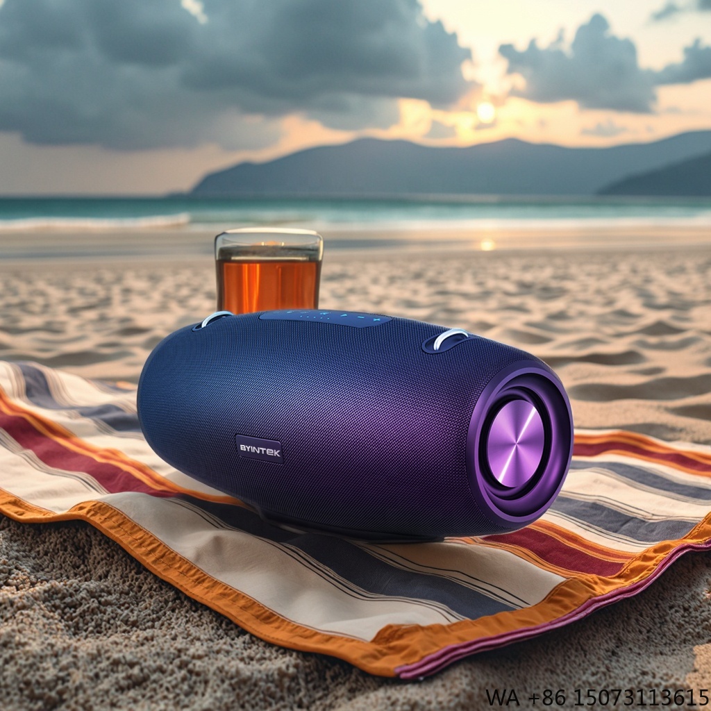 Портативная Bluetooth-колонка  – обзор и цена Mini Portable Projector Rechargeable Battery