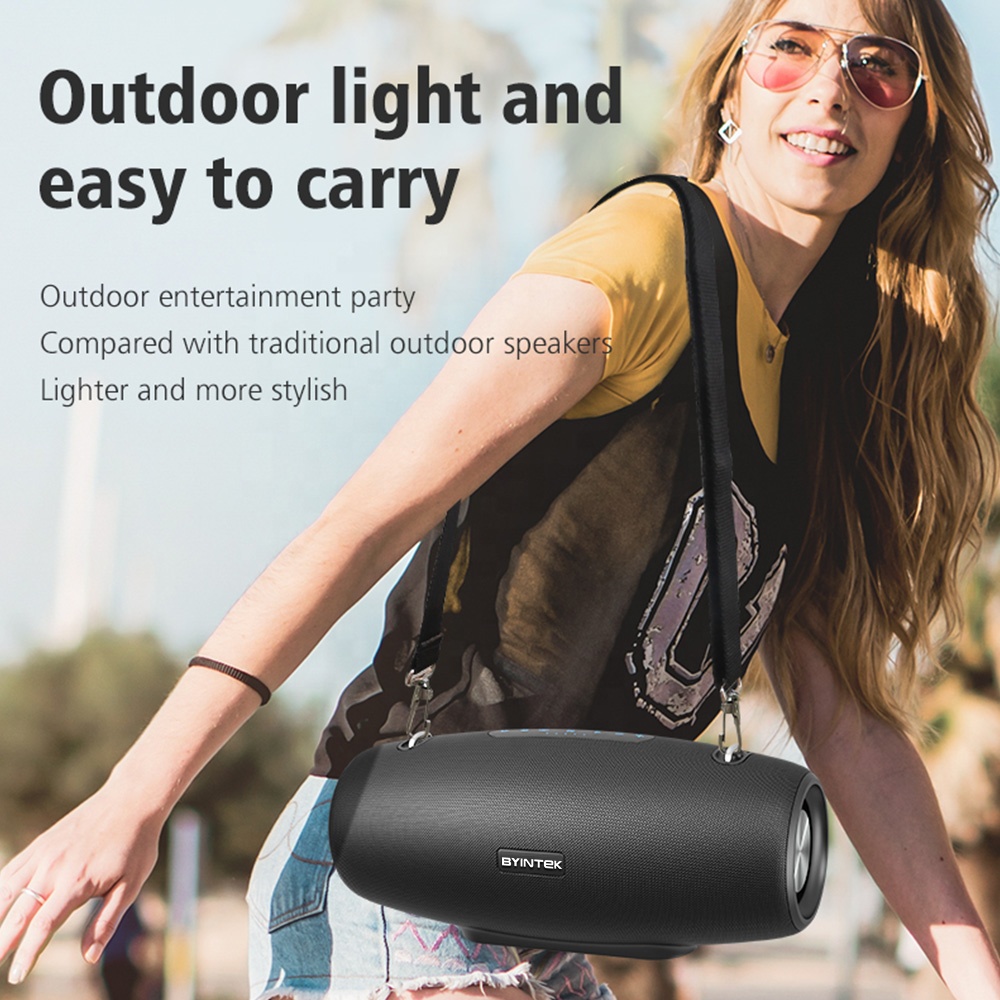 Портативная Bluetooth-колонка  – обзор и цена Mini Portable Projector Rechargeable Battery