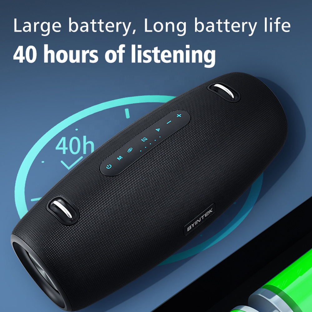 Портативная Bluetooth-колонка  – обзор и цена Mini Portable Projector Rechargeable Battery
