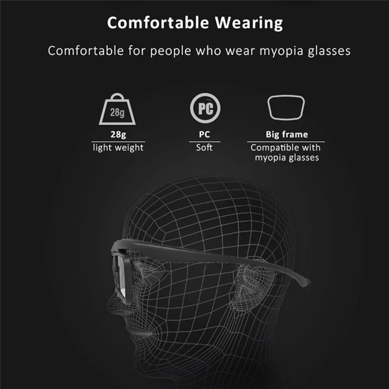 B92B-DLP – активные 3D-очки с  – обзор и цена Active 3D Glasses Dlp Link Projector
