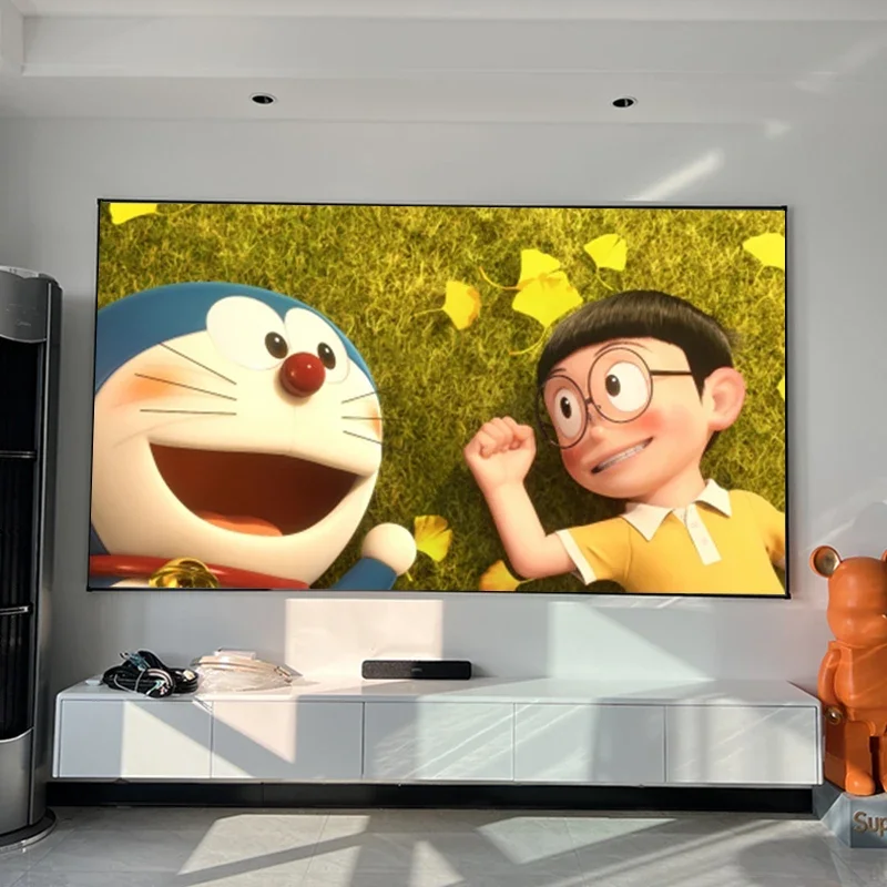 Популярные размеры, отклоняющи – обзор и цена Alr Ambient Light Rejecting Projector Screen