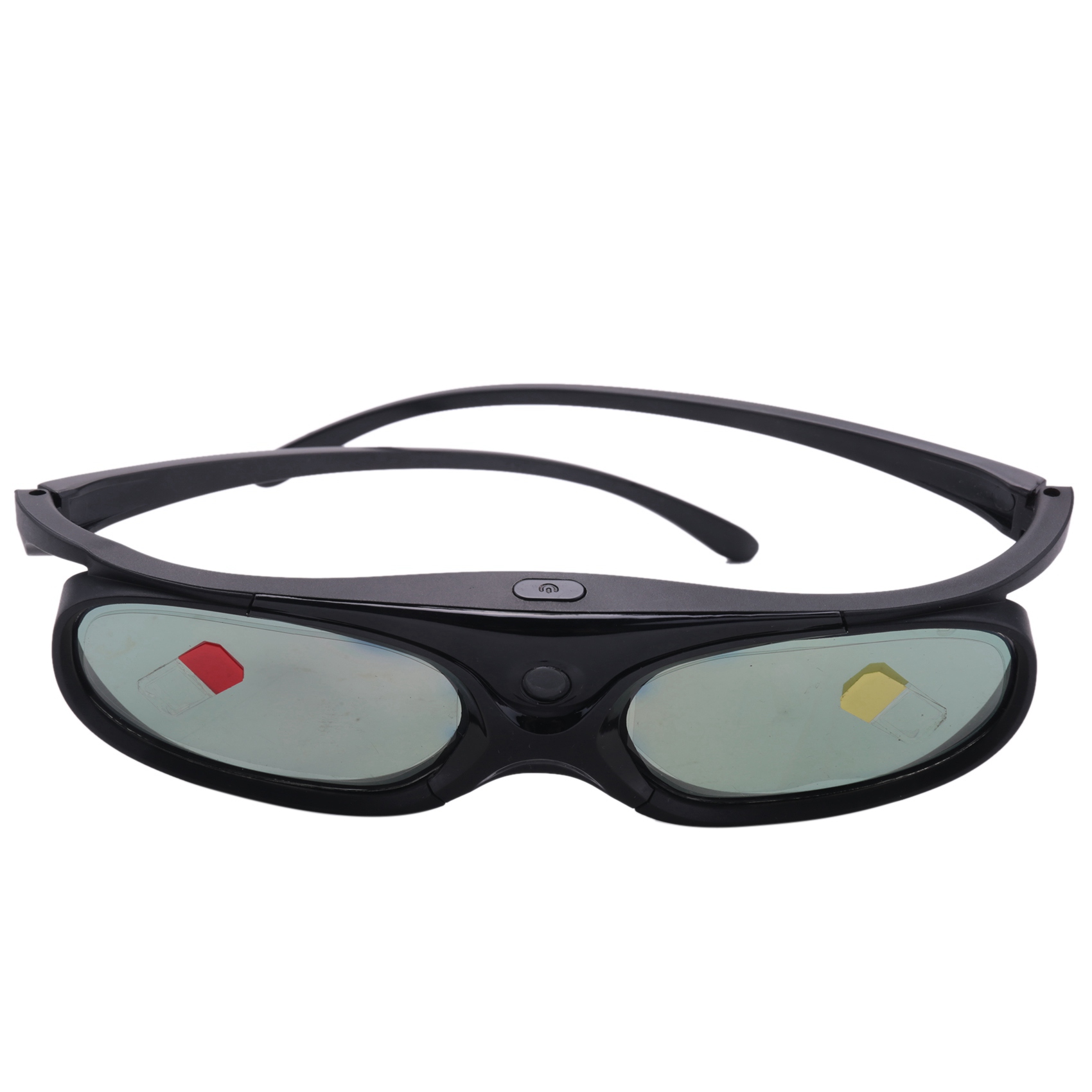 AT73 Распродажа, 4 шт., 3D-очк – обзор и цена Active 3D Glasses Dlp Link Projector