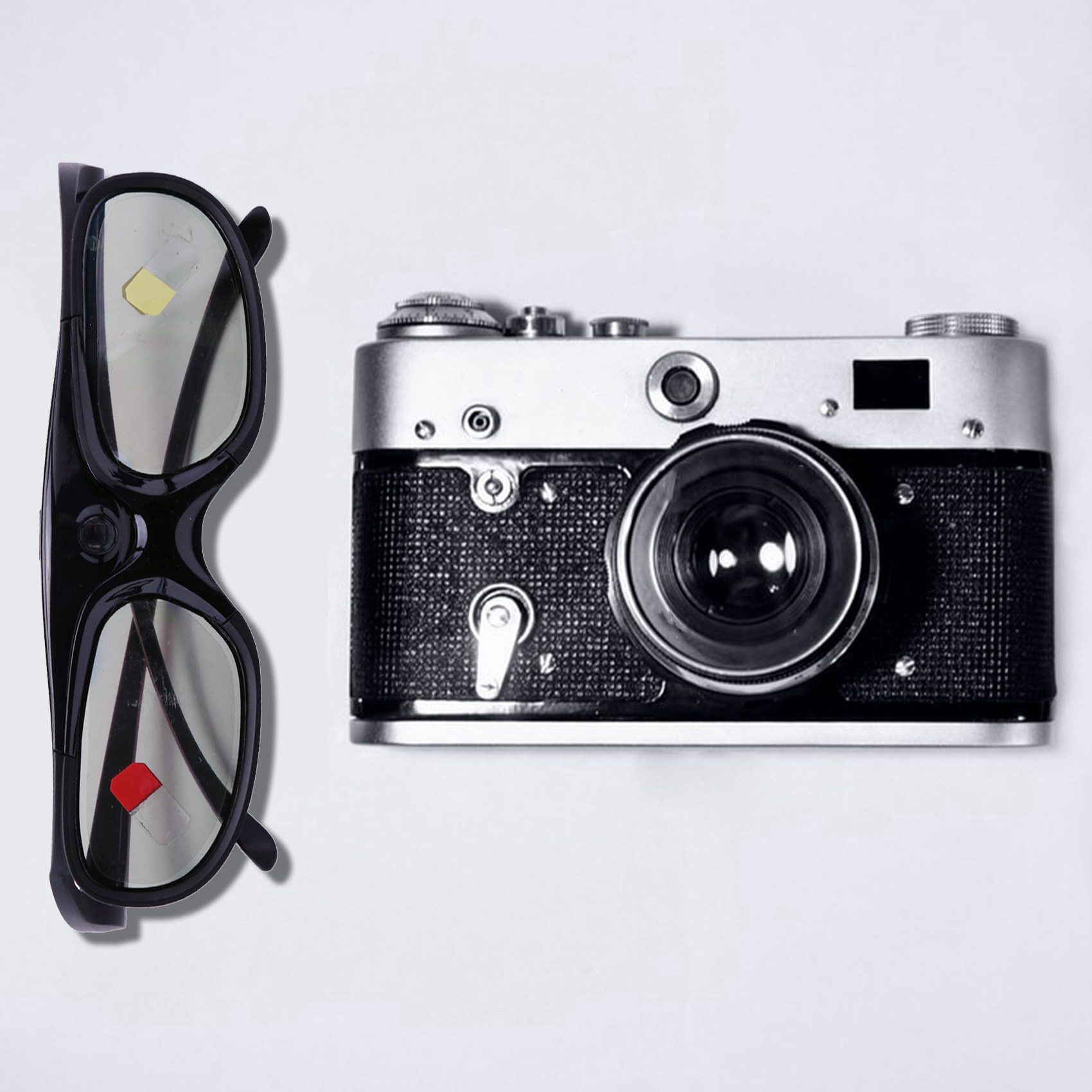 AT73 Распродажа, 4 шт., 3D-очк – обзор и цена Active 3D Glasses Dlp Link Projector