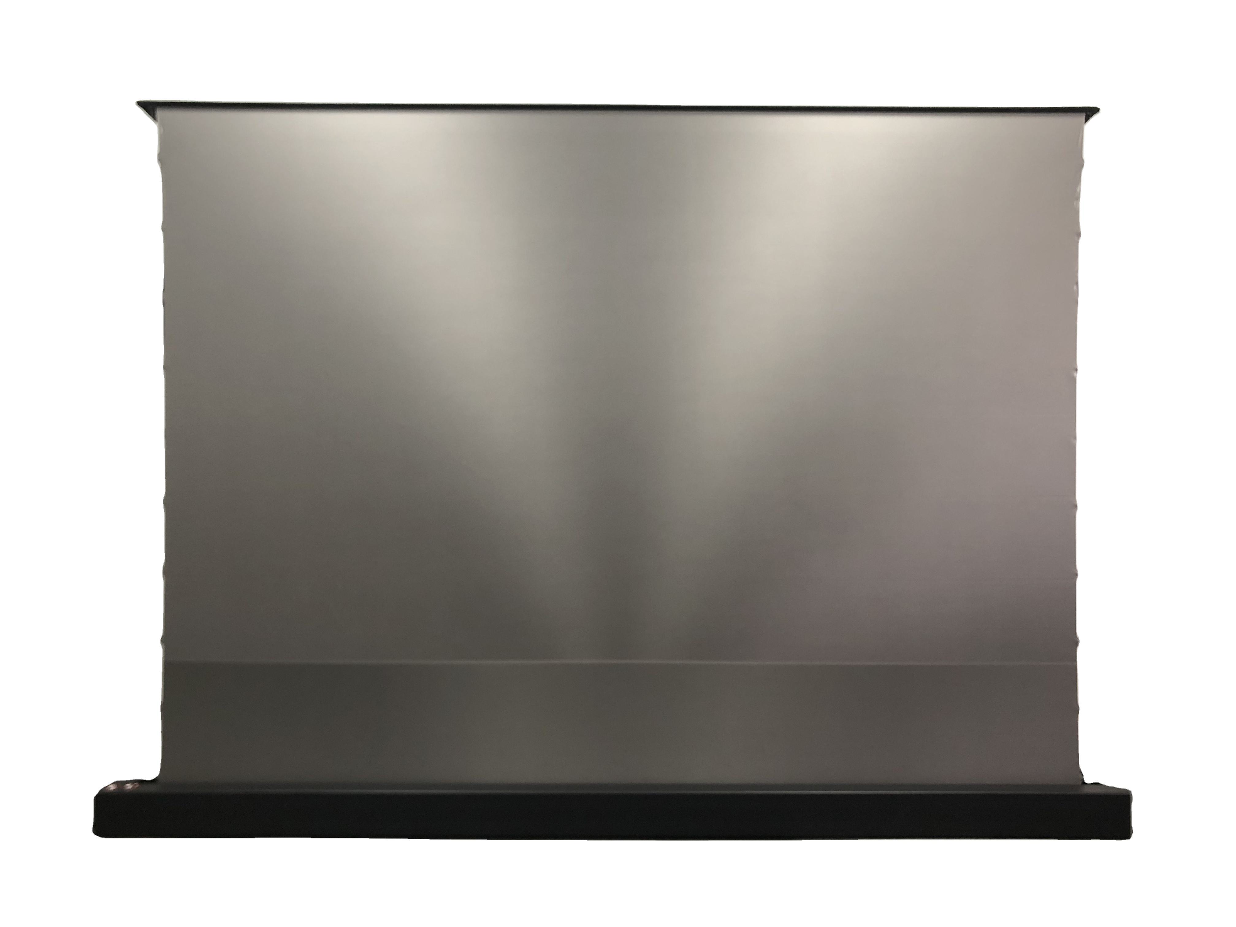 120-дюймовый моторизованный на – обзор и цена Alr Ambient Light Rejecting Projector Screen