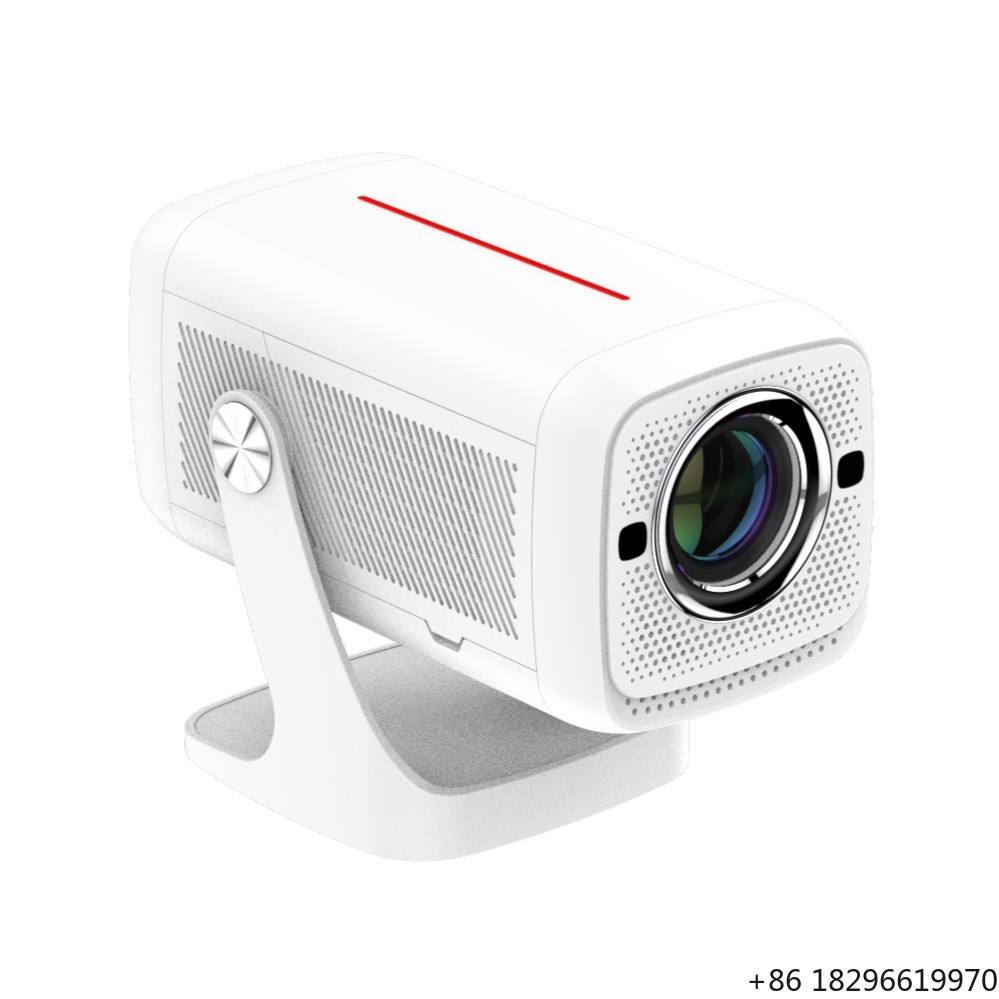 Портативный мини-видеопроектор – обзор и цена Auto Focus Keystone Correction Projector