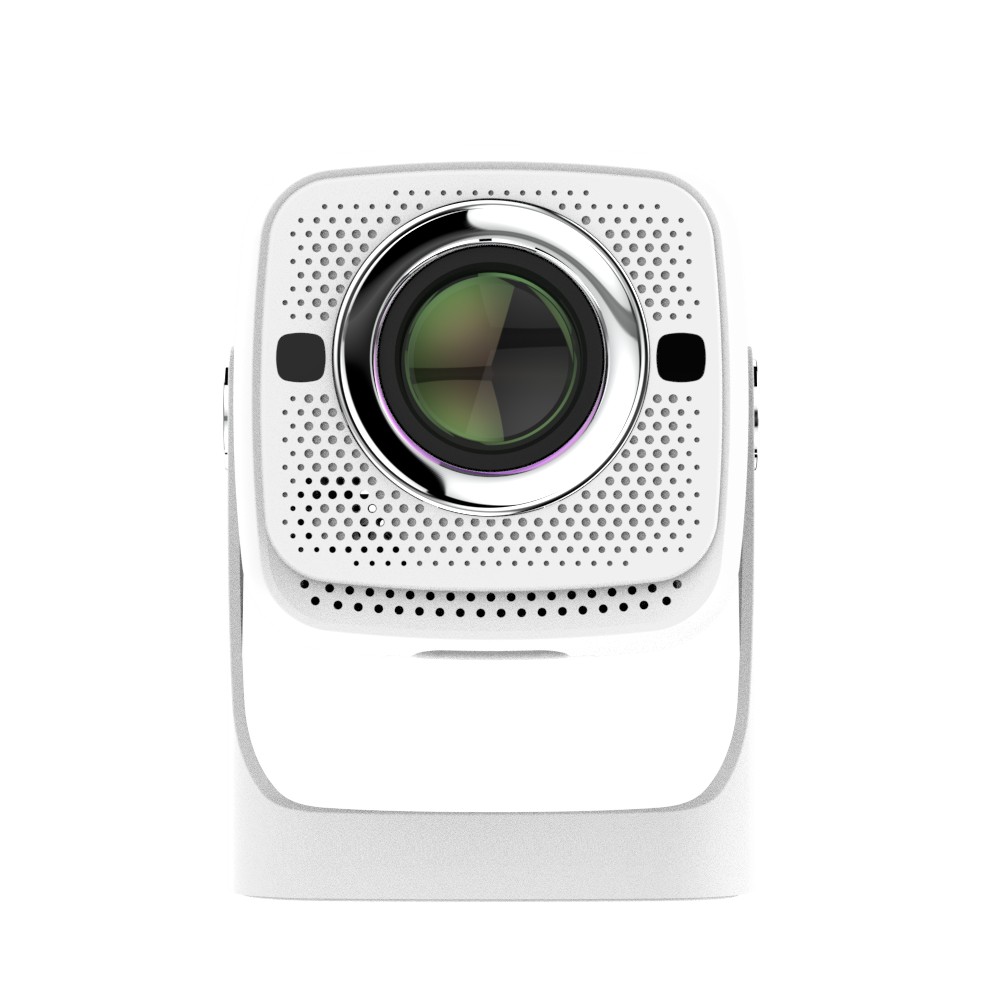 Портативный мини-видеопроектор – обзор и цена Auto Focus Keystone Correction Projector